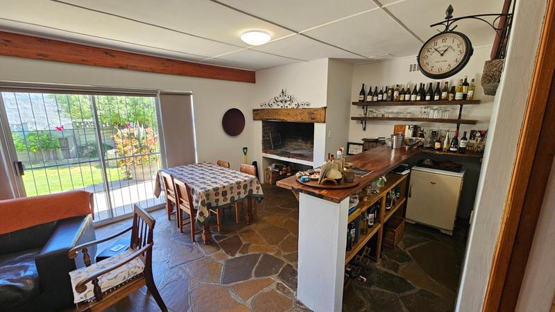 3 Bedroom Property for Sale in Dwarskersbos Western Cape